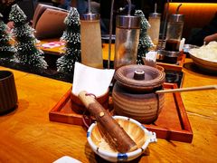 -堂本家洋食别馆·炸猪排(中心城店)