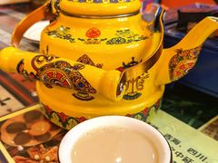 甜茶-如意林卡藏餐吧 (九寨沟店)