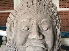 -吴哥国家博物馆