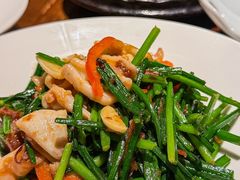 -人间酒暖·Go blanc·烧鸟·深夜食堂(陆家嘴店)