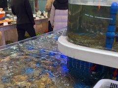 -大众海鲜(巨龙北路店)