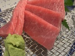 -乾山寿司(好运街店)