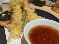 -気楽亭和食料理(气乐亭大世界本店)