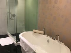 -广州礼顿酒店