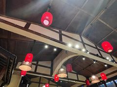 -富正毅三下锅·湘西韵味(天门山索道店)