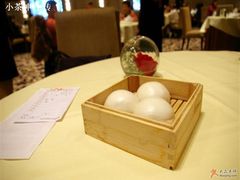 流沙包-广东胜利宾馆西关粤中餐厅