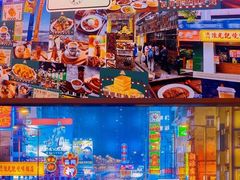 -澳门陈光记烧味饭店(万象城店)