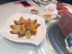 -顺峰顺水顺德菜(第一百货店)
