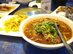 -东江海鲜大排档·潮汕菜·砂锅粥