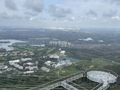 -海南白石岭旅游区