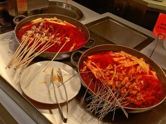 -The COOK·厨餐厅·自助餐(浦东嘉里大酒店)