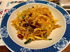 凉拌菜-大隐·成都火锅Bistro(合生麒麟新天地店)