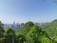 -黔灵山公园