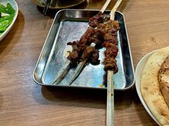 -贯贯吉·清真餐厅(浙江中路店)