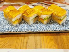 -Sushi Love 创意寿司(丽影广场店)