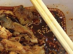 -廖记棒棒鸡(江汉路店)
