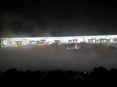 -鼎盛王朝康熙大典实景演出