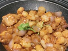 -悦海·家宴·冰花皮皮虾大锅贴(宝龙店)