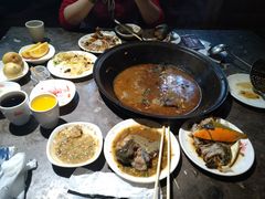-肥鱼屯活鱼锅(惠工街店)