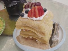 -雅香园·30年老字号顺德酒家(乐从岳步店)
