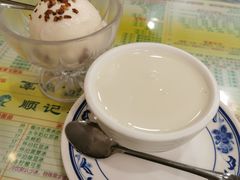 姜撞奶-顺记冰室(宝华路店)