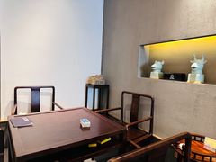 -梅花香里大酒店(郁金香路店)