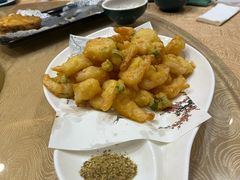 -黑石礁酒楼·海鲜(黑石礁店)