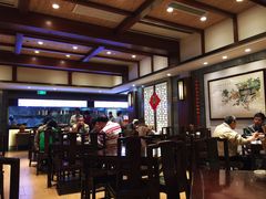 大堂-老半斋(福州路店)