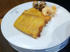 -川骄海鲜自助(河东店)