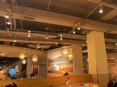 -西贝(六里桥旗舰店)