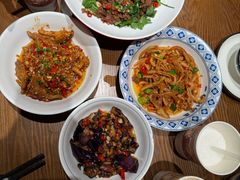 -八碗湘长沙市井菜(坡子街店)