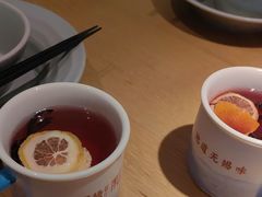 -蜜桃餐厅·伴山(绿宝广场店)