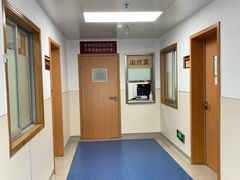 -深圳市中医院(福田院区)