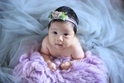 -成长日记精致儿童摄影