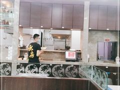-康师傅私房牛肉面(北京南站店)