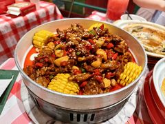 -辣小鲜·南昌大排档(船山路店)