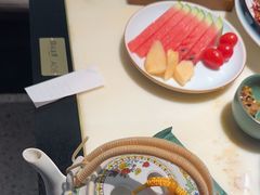 -锦府盐帮·侯宅(五棵松万达店)