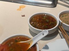 -海底捞火锅(万丰桥店)