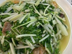 -健跳小海鲜(人民路店)