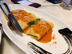 海鲜卷-港丽餐厅(高德置地店)