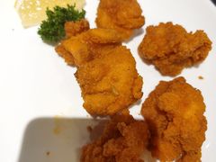 川香鸡块-棒约翰比萨·意面(张江长泰店)