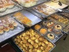 -宏发红西饼屋(天津路店)