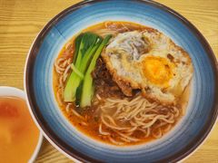 -面霸(天钥桥路店)