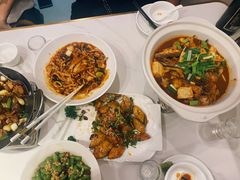 -刘胖子家常菜·蹄花焖藕(中南店)