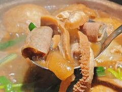 -肥家大排档(天河体育西店)