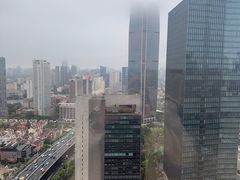-上海静安香格里拉大酒店
