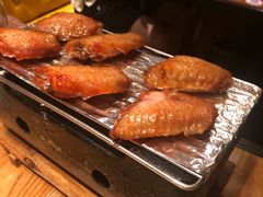 -北国饭店(汕头卜蜂店)