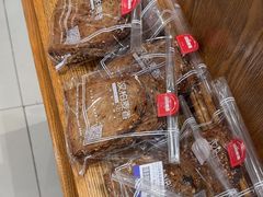 -汉柏麦香德国面包房(海信店)