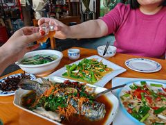 -龙姐私房菜(和顺古镇店)