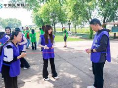 -拾光团建·拓展活动·旅游会议(东直门店)